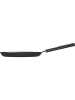 Fiskars Omlettepfanne ''Hard Face'' in Schwarz - Ø 22 cm