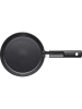 Fiskars Omeletpan "Hard Face" zwart - Ø 22 cm