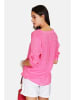 William de Faye Bluse in Pink