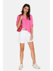 William de Faye Bluse in Pink