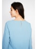 William de Faye 2tlg. Outfit in Hellblau