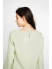 William de Faye 2-delige outfit lichtgroen
