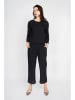 William de Faye 2tlg. Outfit in Schwarz