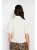 William de Faye Hemd in Creme