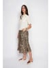 William de Faye Hemd in Creme