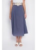 William de Faye Rock in Blau