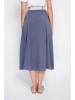 William de Faye Rok blauw