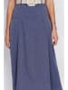 William de Faye Rok blauw