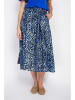 William de Faye Rock in Blau/ Schwarz