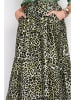 William de Faye Rock in Gold/ Schwarz