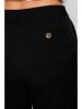 William de Faye Chino in Schwarz