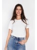 William de Faye Shirt wit