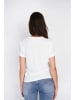 William de Faye Shirt in Weiß