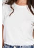 William de Faye Shirt in Weiß