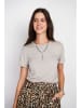 William de Faye Shirt in Beige