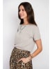 William de Faye Shirt in Beige