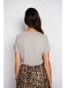 William de Faye Shirt in Beige