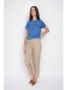 William de Faye Shirt in Blau