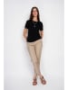 William de Faye Shirt in Schwarz