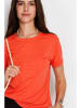 William de Faye Shirt oranje