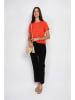 William de Faye Shirt in Orange