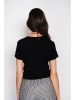 William de Faye Shirt in Schwarz