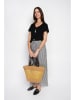 William de Faye Shirt zwart