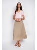 William de Faye Shirt lichtroze