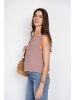 William de Faye Top in Altrosa