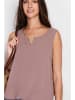 William de Faye Top in Altrosa
