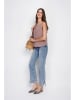 William de Faye Top in Altrosa
