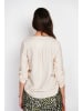 William de Faye Blouse beige