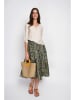 William de Faye Blouse beige