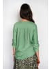 William de Faye Blouse groen
