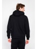 William de Faye Bluza w kolorze czarnym