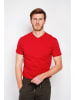 William de Faye Shirt in Rot