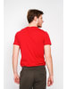 William de Faye Shirt in Rot