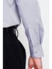 William de Faye Blouse lichtgrijs