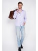 William de Faye Blouse paars