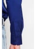 William de Faye Hemd in Blau