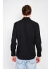 William de Faye Blouse zwart