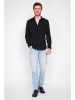 William de Faye Blouse zwart