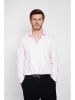 William de Faye Hemd in Rosa