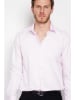 William de Faye Hemd in Rosa