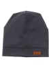 Walkiddy Beanie in Anthrazit
