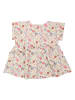 Walkiddy Bluse in Bunt