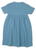 Walkiddy Kleid in Blau