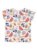 Walkiddy Shirt in Bunt
