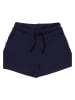 Walkiddy Shorts in Dunkelblau