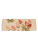 Walkiddy Stirnband in Bunt/ Creme